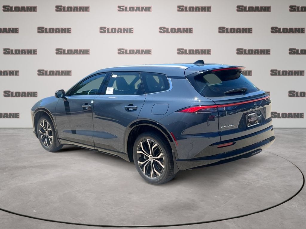 2026 Toyota Toyota Crown Signia XLE