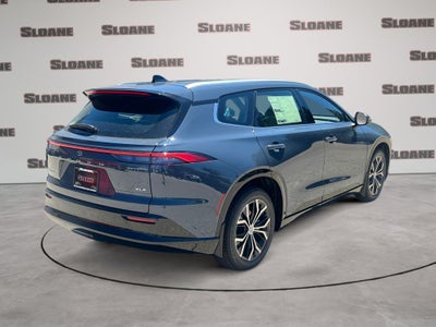 2026 Toyota Toyota Crown Signia XLE