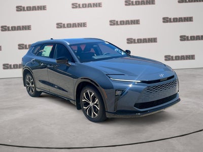 2026 Toyota Toyota Crown Signia XLE