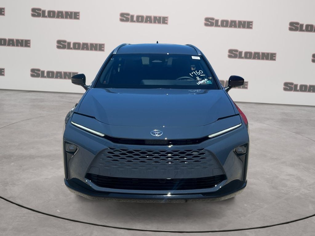 2026 Toyota Toyota Crown Signia XLE