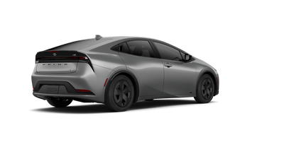 2027 Toyota Prius LE AWD