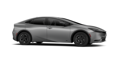 2027 Toyota Prius LE AWD