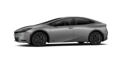 2027 Toyota Prius LE AWD