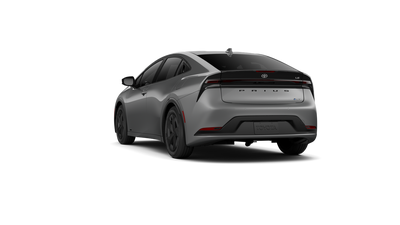 2027 Toyota Prius LE AWD