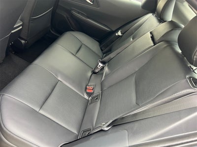 2026 Toyota Prius Limited AWD