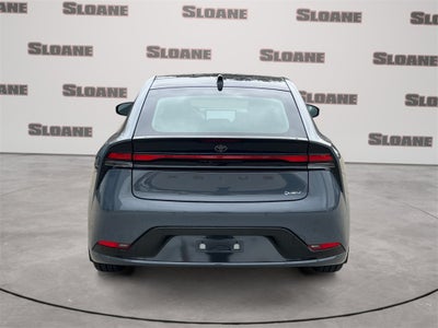 2026 Toyota Prius Limited AWD