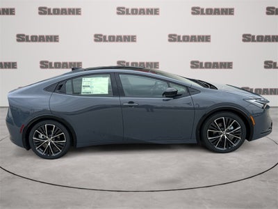 2026 Toyota Prius Limited AWD