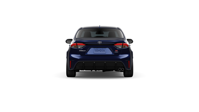 2026 Toyota Corolla Hybrid SE AWD