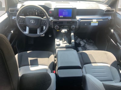 2026 Toyota 4Runner TRD Sport