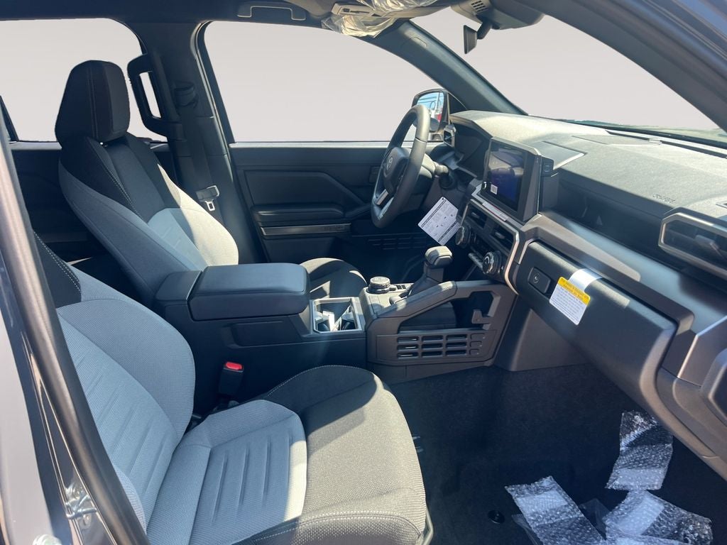 2026 Toyota 4Runner TRD Sport