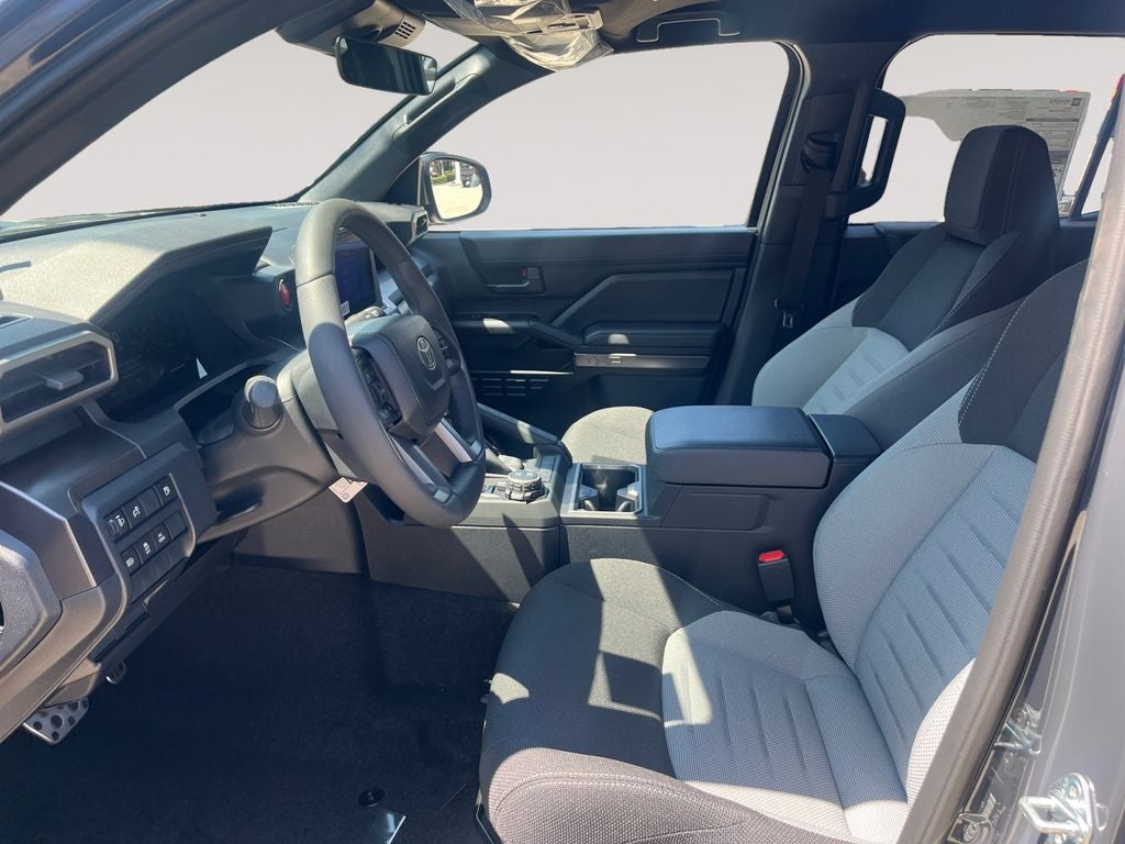 2026 Toyota 4Runner TRD Sport