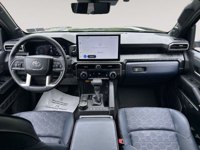 2026 Toyota 4Runner i-FORCE MAX 4Runner Platinum