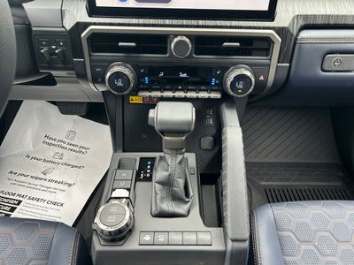 2026 Toyota 4Runner i-FORCE MAX 4Runner Platinum