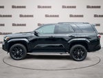 2026 Toyota 4Runner i-FORCE MAX 4Runner Platinum