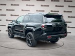 2026 Toyota 4Runner i-FORCE MAX 4Runner Platinum