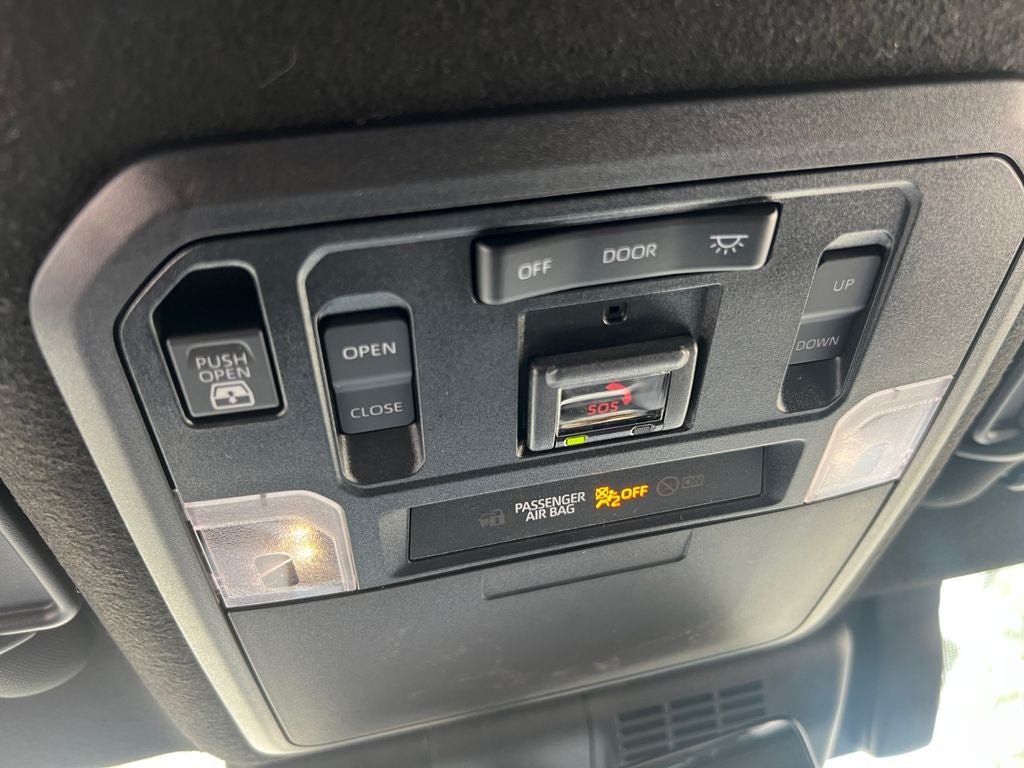 2026 Toyota 4Runner i-FORCE MAX 4Runner Platinum