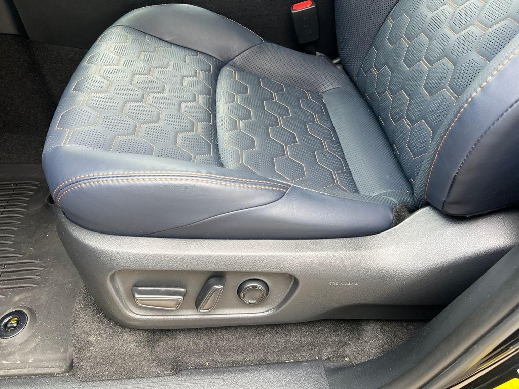 2026 Toyota 4Runner i-FORCE MAX 4Runner Platinum
