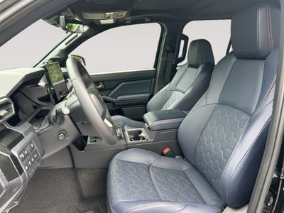 2026 Toyota 4Runner i-FORCE MAX 4Runner Platinum