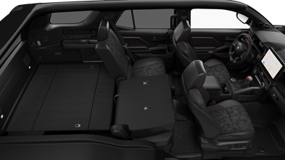 2026 Toyota 4Runner i-FORCE MAX 4Runner TRD Pro