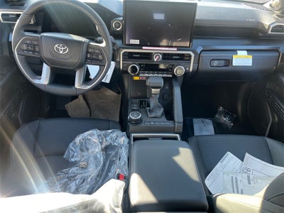 2026 Toyota 4Runner i-FORCE MAX 4Runner Limited