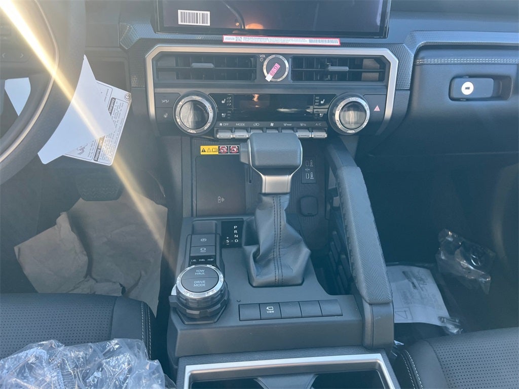 2026 Toyota 4Runner i-FORCE MAX 4Runner Limited