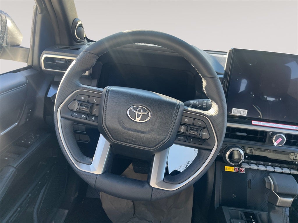 2026 Toyota 4Runner i-FORCE MAX 4Runner Limited
