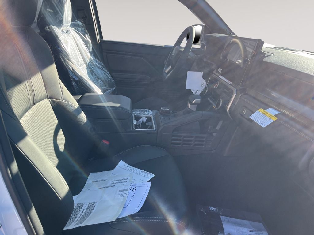 2026 Toyota 4Runner i-FORCE MAX 4Runner Limited