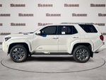 2026 Toyota 4Runner i-FORCE MAX 4Runner Limited
