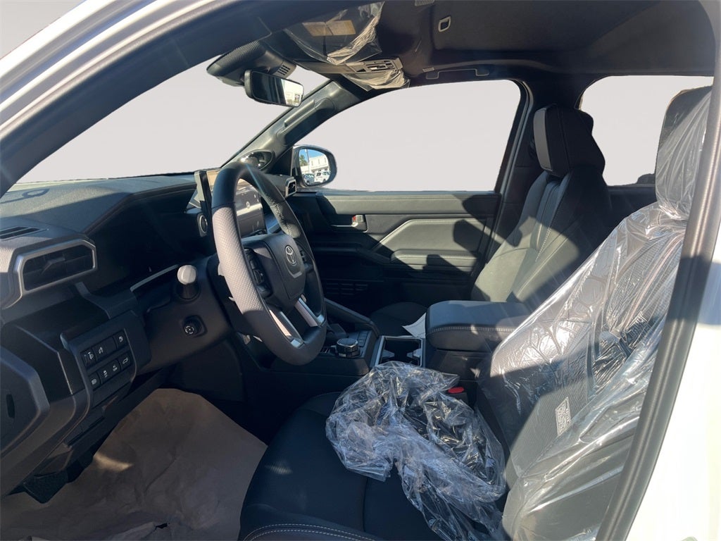 2026 Toyota 4Runner i-FORCE MAX 4Runner Limited