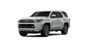 2026 Toyota 4Runner i-FORCE MAX 4Runner Limited