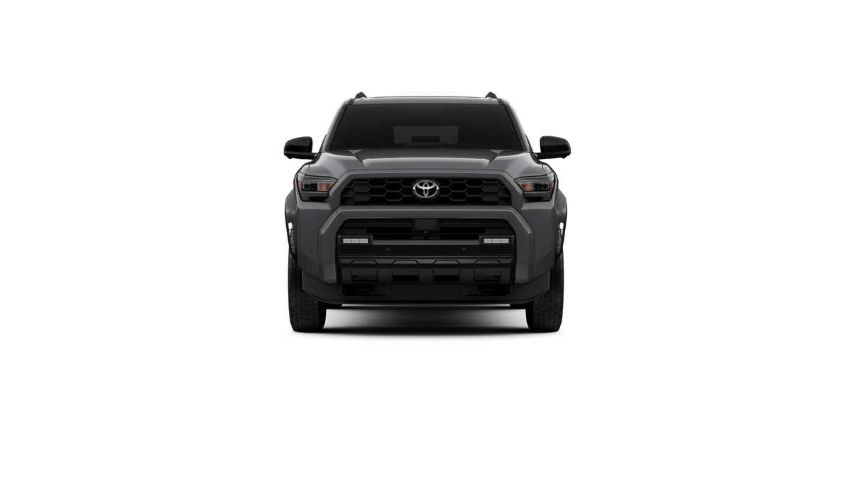 2026 Toyota 4Runner i-FORCE MAX 4Runner TRD Off-Road Premium