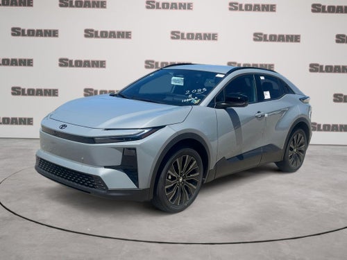 2026 Toyota C-HR XSE