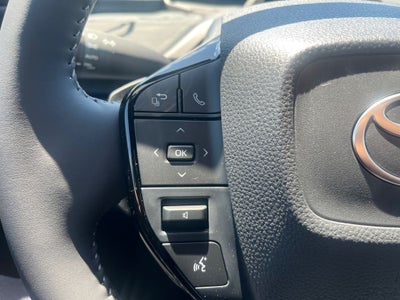 2026 Toyota C-HR XSE