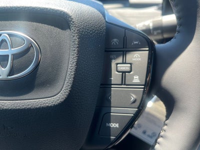 2026 Toyota C-HR XSE