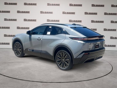 2026 Toyota C-HR XSE