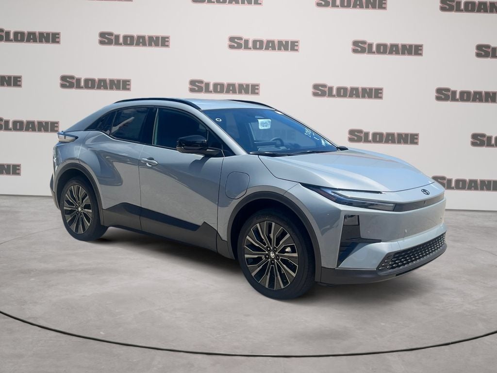 2026 Toyota C-HR XSE