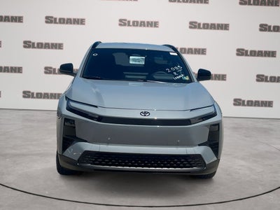 2026 Toyota C-HR XSE