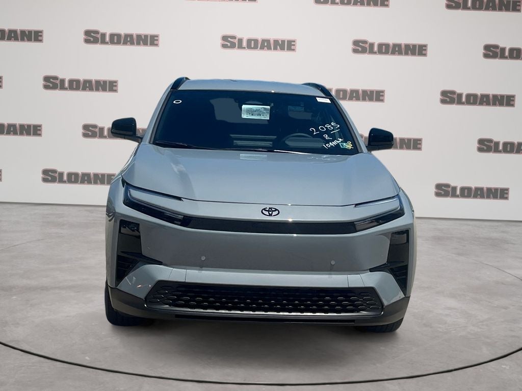 2026 Toyota C-HR XSE