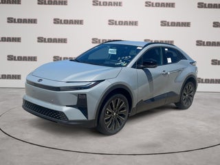 2026 Toyota C-HR XSE
