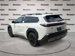 2026 Toyota bZ Woodland Base