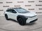 2026 Toyota bZ Woodland Base