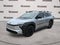 2026 Toyota bZ Woodland Premium