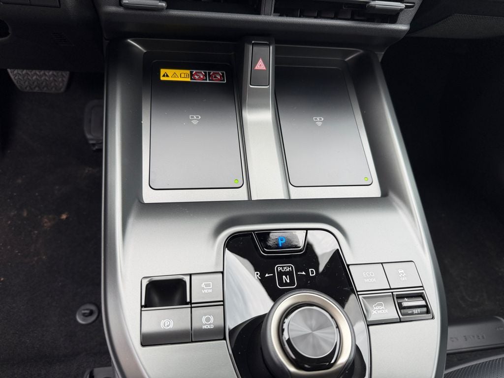 2026 Toyota bZ Woodland Premium
