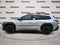 2026 Toyota bZ Woodland Premium