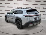 2026 Toyota bZ Woodland Premium
