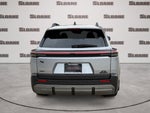 2026 Toyota bZ Woodland Premium