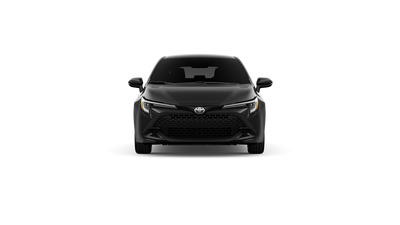 2027 Toyota Corolla Hatchback SE