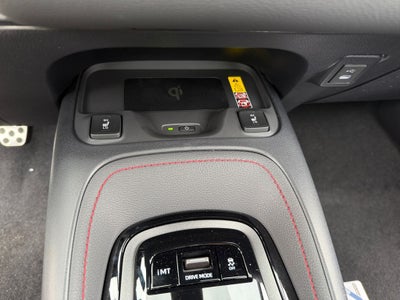 2026 Toyota GR Corolla Premium Plus MT