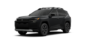2026 Toyota RAV4 Woodland