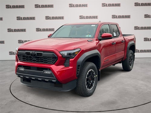 2026 Toyota Tacoma i-FORCE MAX Tacoma TRD Off-Road